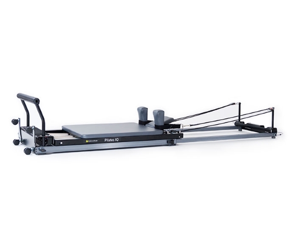 Best Pilates Reformer - Balanced Body Pilates IQ Reformer