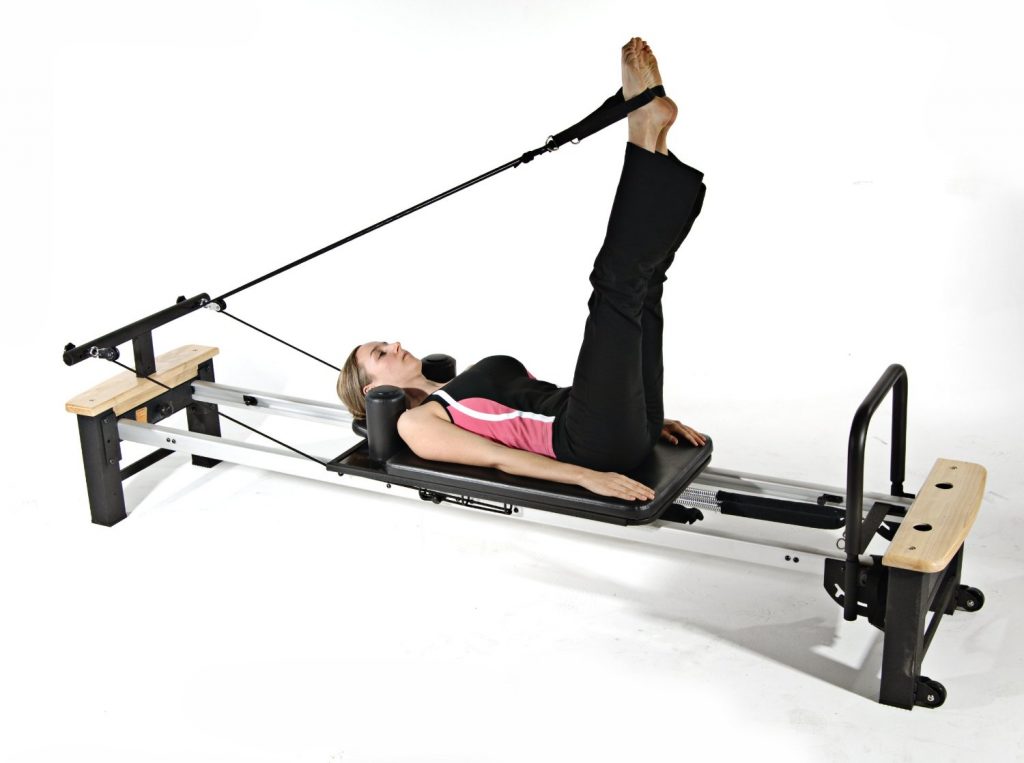 Best Pilates Reformer - Stamina AeroPilates Pro XP556