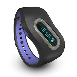 best fitness tracker review - Tushi Fitness Tracker Bluetooth Sports Pedometer