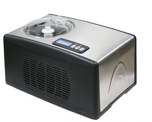 best ice cream maker - Whynter ICM-15LS Ice Cream Maker