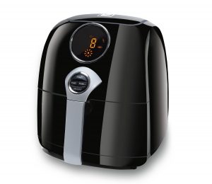 best air fryer - Living Basix LB200 Digital Oil-Free Fryer