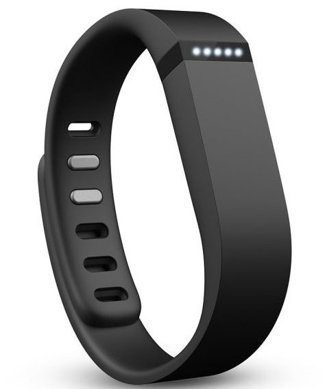 Fitness gifts - fitbit flex wireless activity sleep wristband