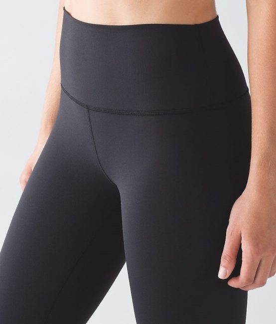 Fitness gifts - lululemon high times pant full on luon