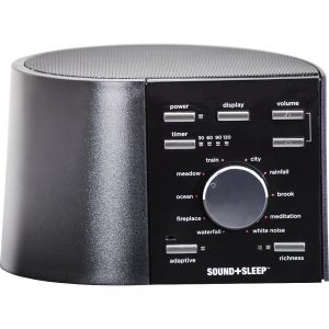 Best White Noise Machine