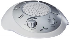 Best White Noise Machine