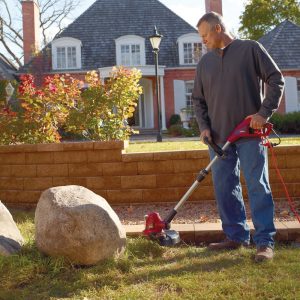 Best Weed Eater Review - Toro 51480 Corded 14-Inch Electric Trimmer Edger