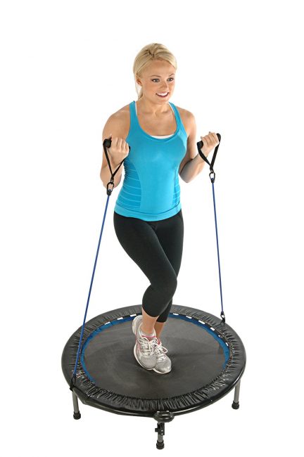 Stamina 38 Inch Intone Plus Rebounder e1491417222587