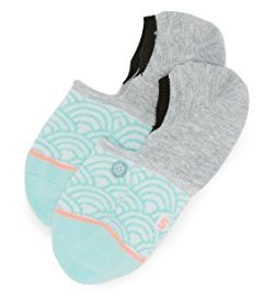 Stance Socks Review - Stance Womens Mochi Super Invisible