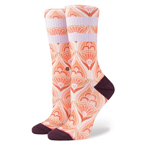 Stance Socks Review - womens farrah classic crew