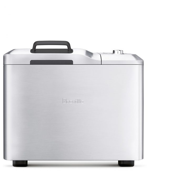 best bread maker review - Breville BBM800XL