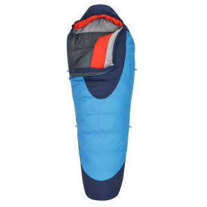 best sleeping bag review - Kelty Cosmic Down 20 Degree Sleeping Bag