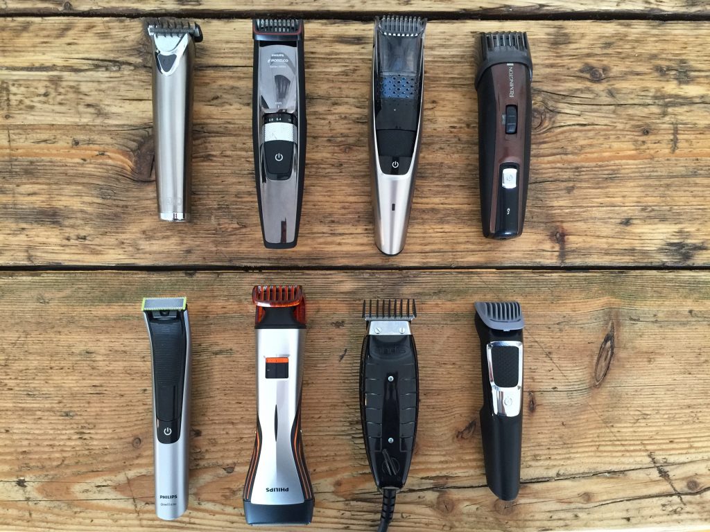 Best Hair Clippers Review Top 5 Sharpest List for with Buying Guide