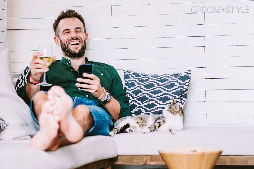 building your ideal man cave shed