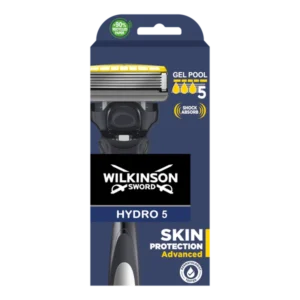 HYDRO 5 SKIN PROTECTION ADVANCED RAZOR