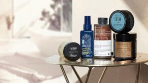 Aftershave Lotion or Balm?