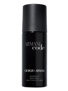 Armani Code