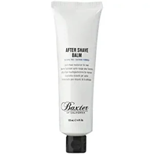 Baxter of California After Shave Balm