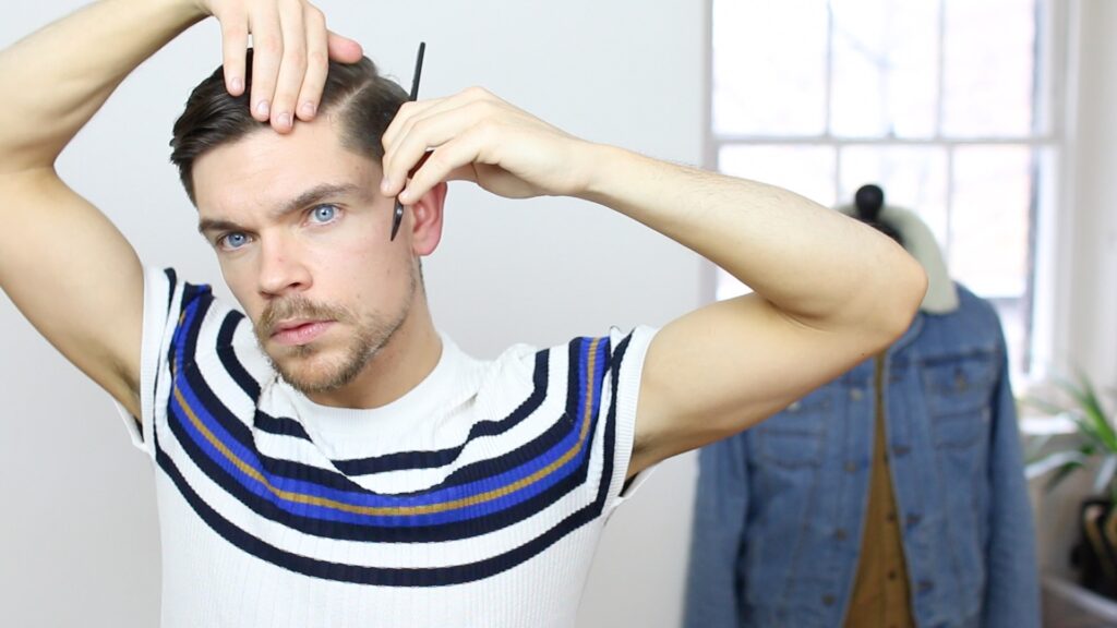 Best hair wax for men
