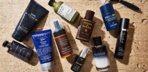 Choosing the Right Aftershave