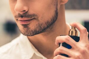 How Does a Body Spray for Men Work