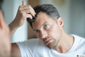 Side Effects of Laser Combs