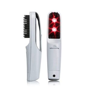Vinmax Electric Hair Regrowth Comb