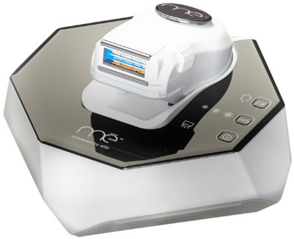 Tanda Me My Elos Syneron Touch Hair Removal System