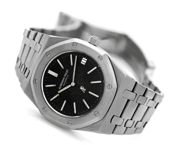 best mens luxury watch - Audemars Piguet Royal Oak