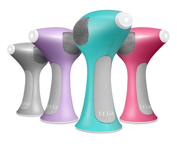 Tria Beauty Laser Hair Removal