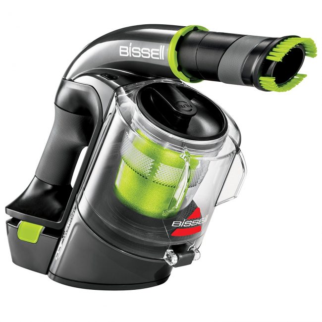 Best handheld vacuum - Bissell 1985 Multi Cordless Hand Vacuum