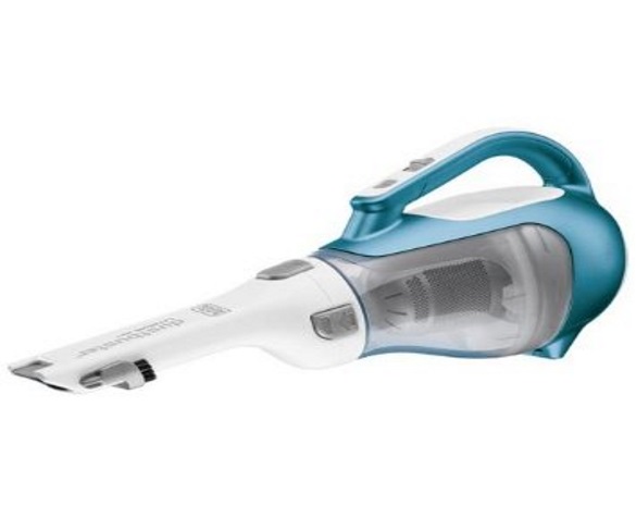 best handheld vacuum - Black & Decker CHV1410L Vacuum