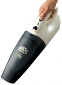 Best handheld vacuum - DirtTamer Supreme V2400 Cordless Wet:Dry Hand Vac