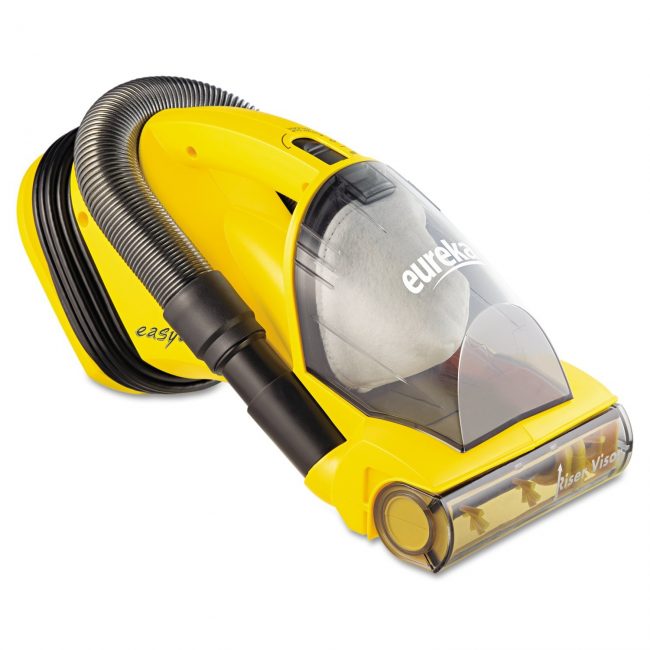 Best handheld Vacuum - Eureka EasyClean Corded Hand-Held Vacuum 71B