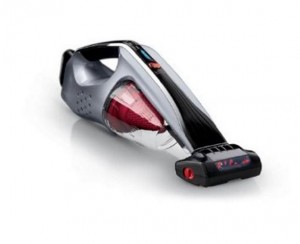 best handheld vacuum - Hoover Platinum LINX BH50030