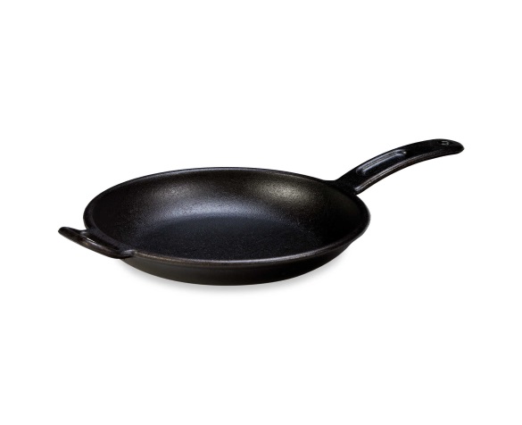 Best SaucePan - Lodge Logic 12-inch cast iron skillet