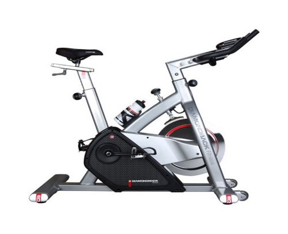 Best Spin Bike - Diamondback Fitness 510Ic Indoor Cycle
