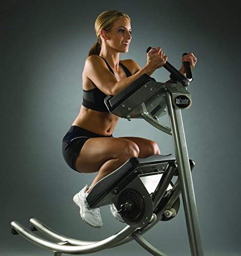 Best Ab Machine - Ab Coaster CS1500