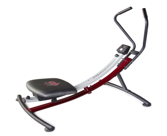 Best Ab Machine - ProForm Ab Glider Sport