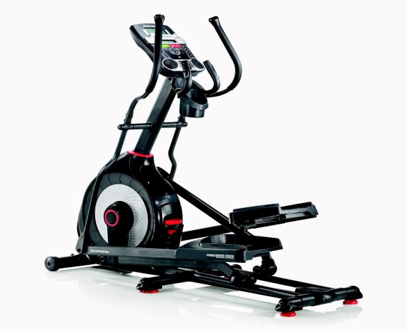 best elliptical machines - Schwinn 470 Elliptical Machine