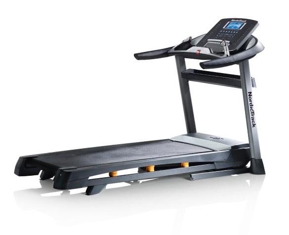 best treadmill home use - Nordic Track C 1650 Treadmill