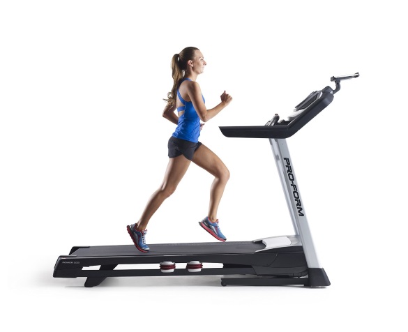 best treadmill home use - ProForm PFTL99715 Power 995i Exercise Treadmill