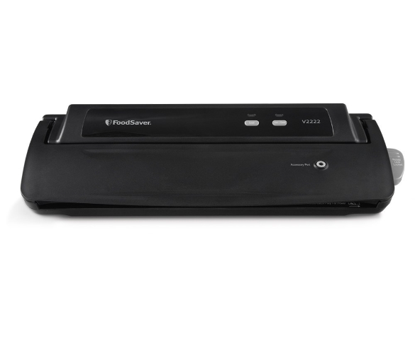 best food vacuum sealer - FoodSaver V244
