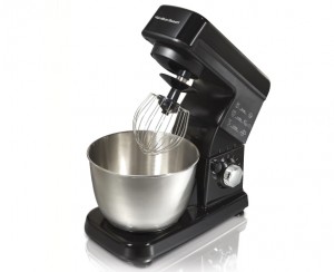 Best Stand Mixer review - Hamilton Beach 63325 6-Speed Stand Mixer