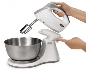 Best Stand Mixer review - Sunbeam FPSBHS0302 Stand Mixer