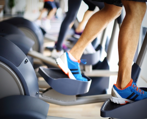 What To Look For In An Elliptical Machine