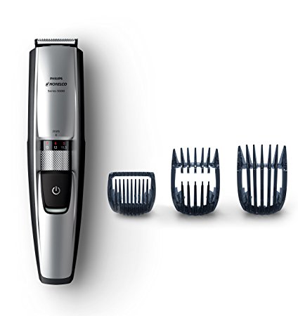 Best Beard Trimmer - Philips Norelco BT5210