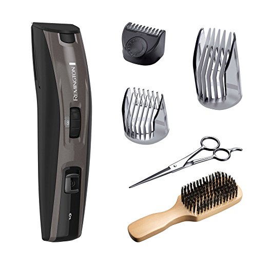 Remington MB4045B The Beardsman Beard Boss Full Beard Kit