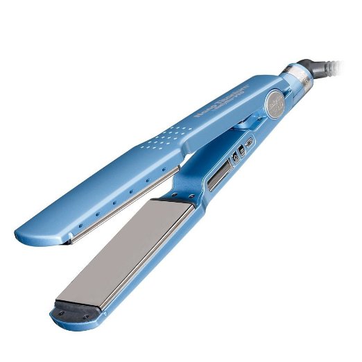 flat iron - BaByliss Pro Nano Titanium Straightening Iron