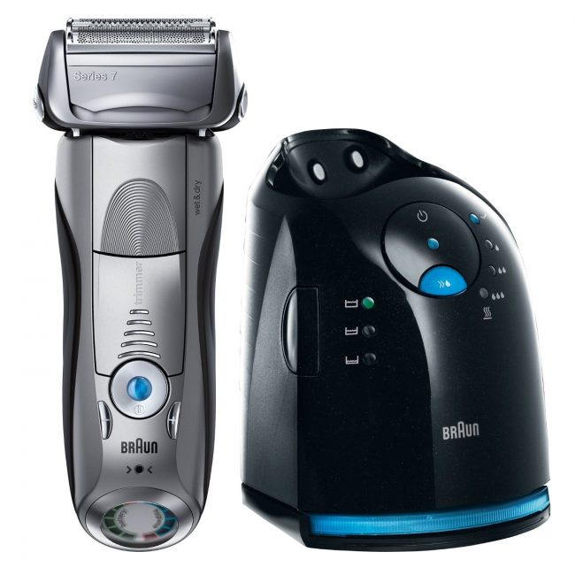 Braun Series 7 -799cc