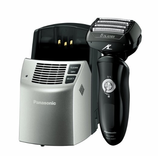 Panasonic Arc5 ES-LV81-K